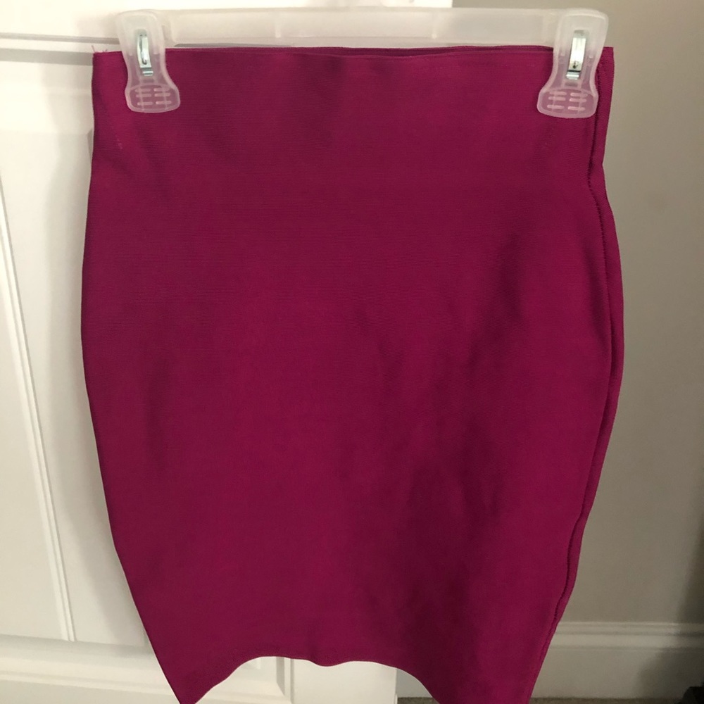 Sexy Bandage Skirt